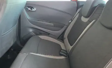 Renault Kaptur 2017 года за 38 090 BYN в Минск