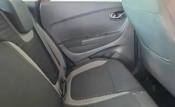 Renault Kaptur 2017 года за 38 090 BYN в Минск