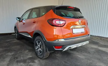 Renault Kaptur 2017 года за 38 090 BYN в Минск