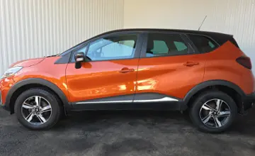 Renault Kaptur 2017 года за 38 090 BYN в Минск