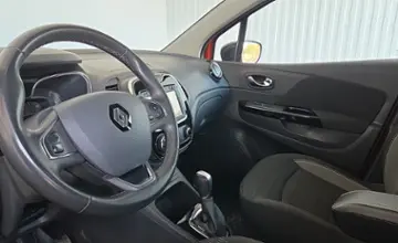 Renault Kaptur 2017 года за 38 090 BYN в Минск