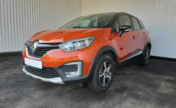 Renault Kaptur 2017 года за 38 090 BYN в Минск