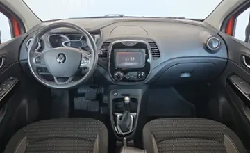 Renault Kaptur 2017 года за 38 090 BYN в Минск