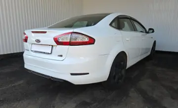 Ford Mondeo 2011 года за 20 990 BYN в Минск