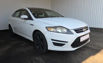 Ford Mondeo 2011 года за 20 990 BYN в Минск