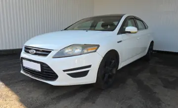 Ford Mondeo 2011 года за 20 990 BYN в Минск