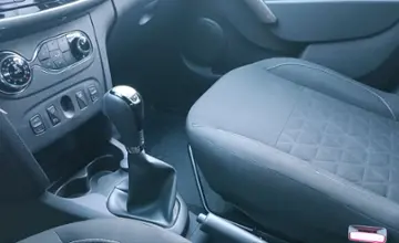 Renault Sandero 2017 года за 32 590 BYN в Минск