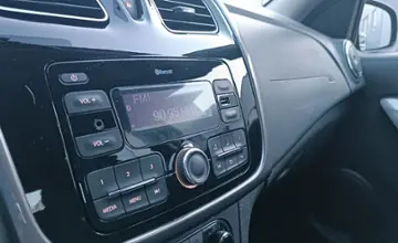 Renault Sandero 2017 года за 32 590 BYN в Минск