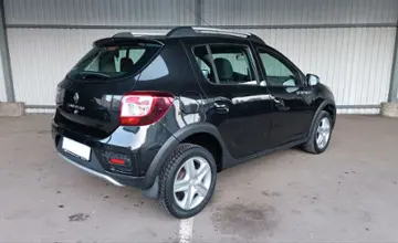 Renault Sandero 2017 года за 32 590 BYN в Минск