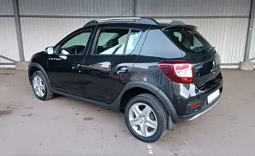 Renault Sandero 2017 года за 32 590 BYN в Минск