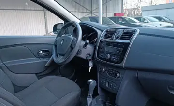 Renault Sandero 2017 года за 32 590 BYN в Минск
