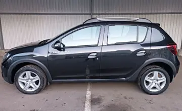 Renault Sandero 2017 года за 32 590 BYN в Минск