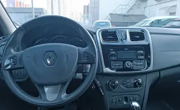 Renault Sandero 2017 года за 32 590 BYN в Минск