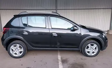 Renault Sandero 2017 года за 32 590 BYN в Минск