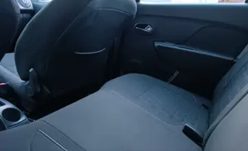 Renault Sandero 2017 года за 32 590 BYN в Минск