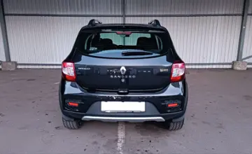 Renault Sandero 2017 года за 32 590 BYN в Минск