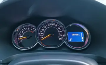 Renault Sandero 2017 года за 32 590 BYN в Минск