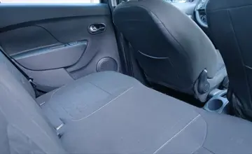 Renault Sandero 2017 года за 32 590 BYN в Минск