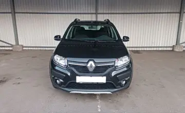 Renault Sandero 2017 года за 32 590 BYN в Минск