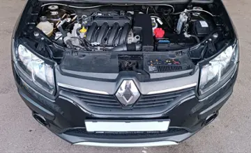 Renault Sandero 2017 года за 32 590 BYN в Минск