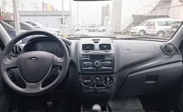 LADA (ВАЗ) Granta 2020 года за 21 990 BYN в Минск