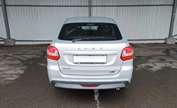 LADA (ВАЗ) Granta 2020 года за 21 990 BYN в Минск