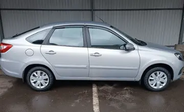 LADA (ВАЗ) Granta 2020 года за 21 990 BYN в Минск