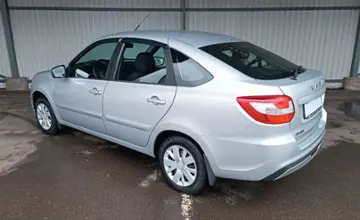 LADA (ВАЗ) Granta 2020 года за 21 990 BYN в Минск