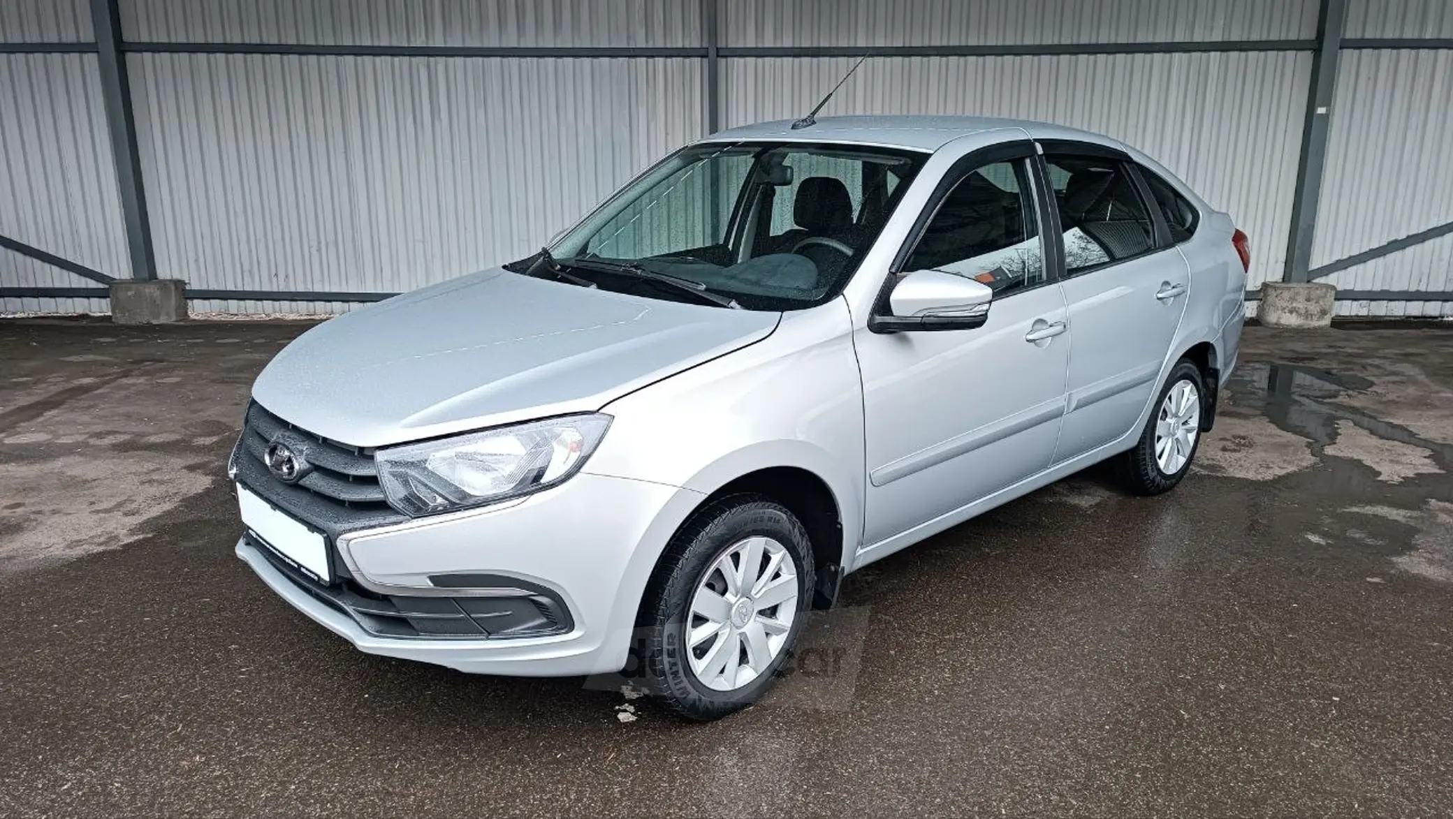 LADA (ВАЗ) Granta 2020 года за 21 990 BYN в Минск