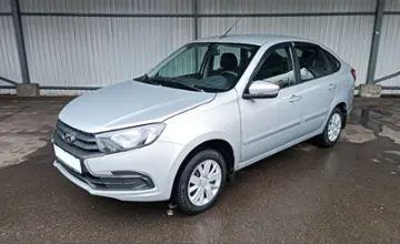 LADA (ВАЗ) Granta 2020 года за 21 990 BYN в Минск