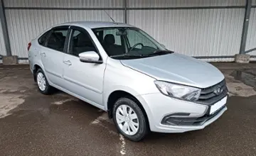 LADA (ВАЗ) Granta 2020 года за 21 990 BYN в Минск