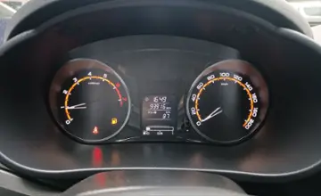 LADA (ВАЗ) Granta 2020 года за 21 990 BYN в Минск