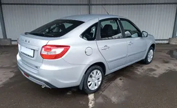 LADA (ВАЗ) Granta 2020 года за 21 990 BYN в Минск