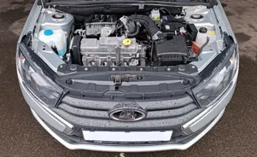 LADA (ВАЗ) Granta 2020 года за 21 990 BYN в Минск