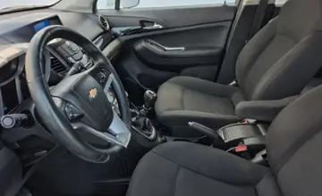Chevrolet Orlando 2012 года за 28 990 BYN в Могилев