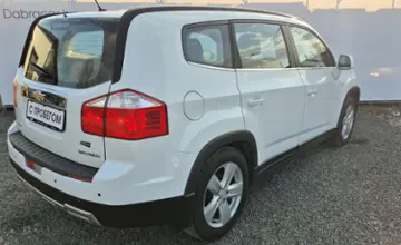 Chevrolet Orlando 2012 года за 28 990 BYN в Могилев