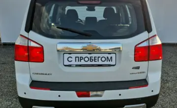 Chevrolet Orlando 2012 года за 28 990 BYN в Могилев