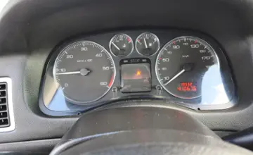 Peugeot 307 2005 года за 12 990 BYN в Барановичи