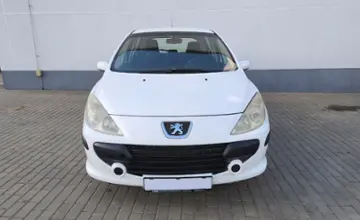 Peugeot 307 2005 года за 12 990 BYN в Барановичи