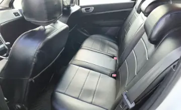 Peugeot 307 2005 года за 12 990 BYN в Барановичи