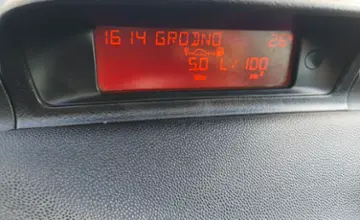 Peugeot 307 2005 года за 12 990 BYN в Барановичи