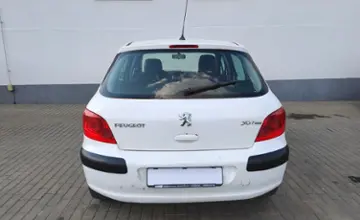 Peugeot 307 2005 года за 12 990 BYN в Барановичи