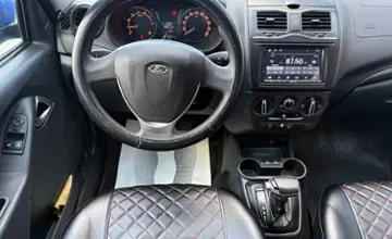 LADA (ВАЗ) Granta 2019 года за 21 590 BYN в Гродно