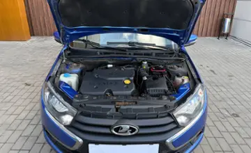 LADA (ВАЗ) Granta 2019 года за 21 590 BYN в Гродно