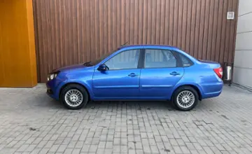 LADA (ВАЗ) Granta 2019 года за 21 590 BYN в Гродно
