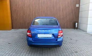 LADA (ВАЗ) Granta 2019 года за 21 590 BYN в Гродно