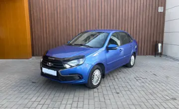 LADA (ВАЗ) Granta 2019 года за 21 590 BYN в Гродно