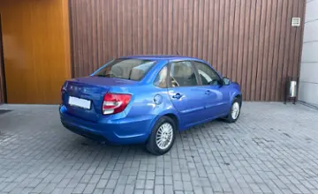 LADA (ВАЗ) Granta 2019 года за 21 590 BYN в Гродно