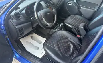 LADA (ВАЗ) Granta 2019 года за 21 590 BYN в Гродно