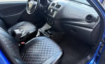 LADA (ВАЗ) Granta 2019 года за 21 590 BYN в Гродно